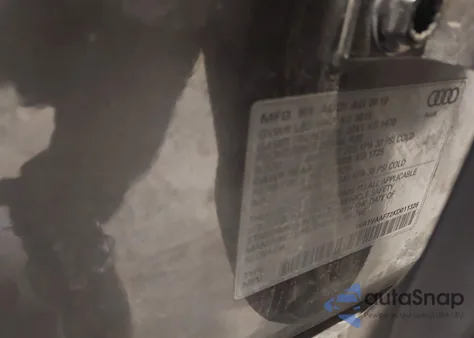 2019 Audi Q7 55 Premium from USA, damaged, VIN WA1VAAF72KD011326